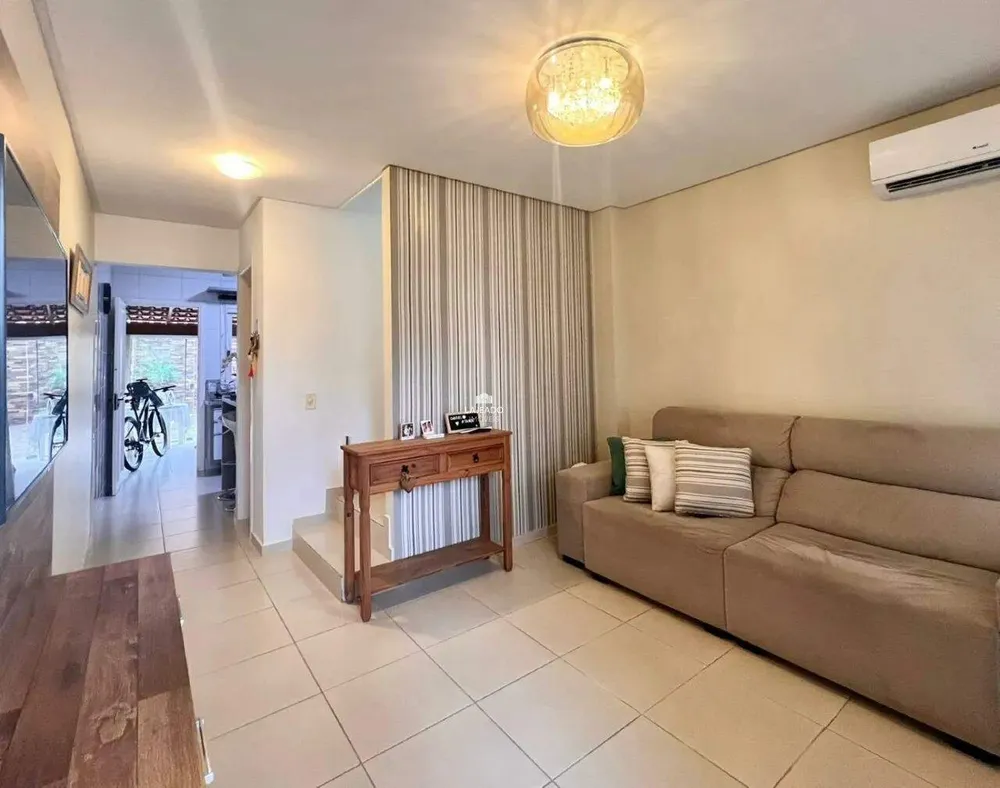 Sobrado, 2 quartos, 79 m² - Foto 7