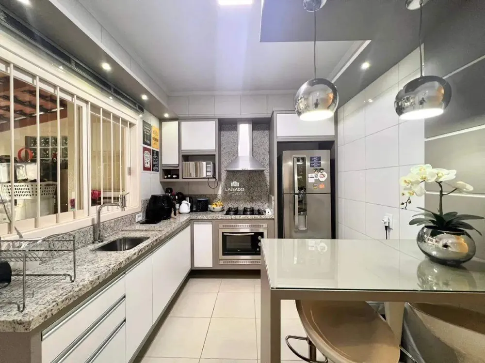Sobrado, 2 quartos, 79 m² - Foto 8