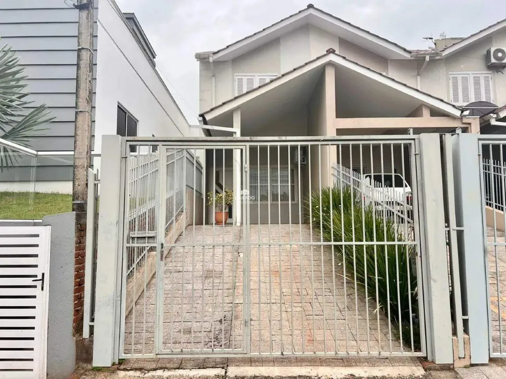 Sobrado, 2 quartos, 79 m² - Foto 4