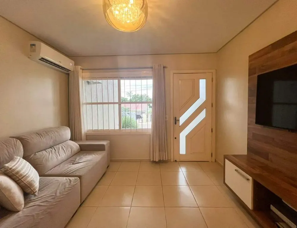 Sobrado, 2 quartos, 79 m² - Foto 4