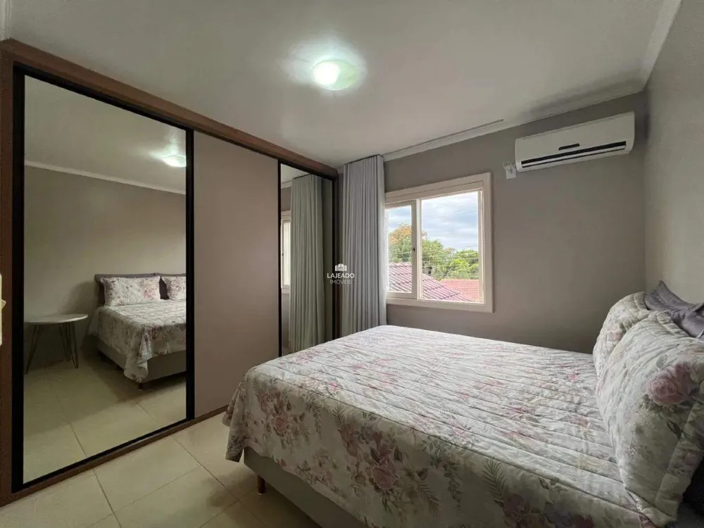 Sobrado, 2 quartos, 79 m² - Foto 1