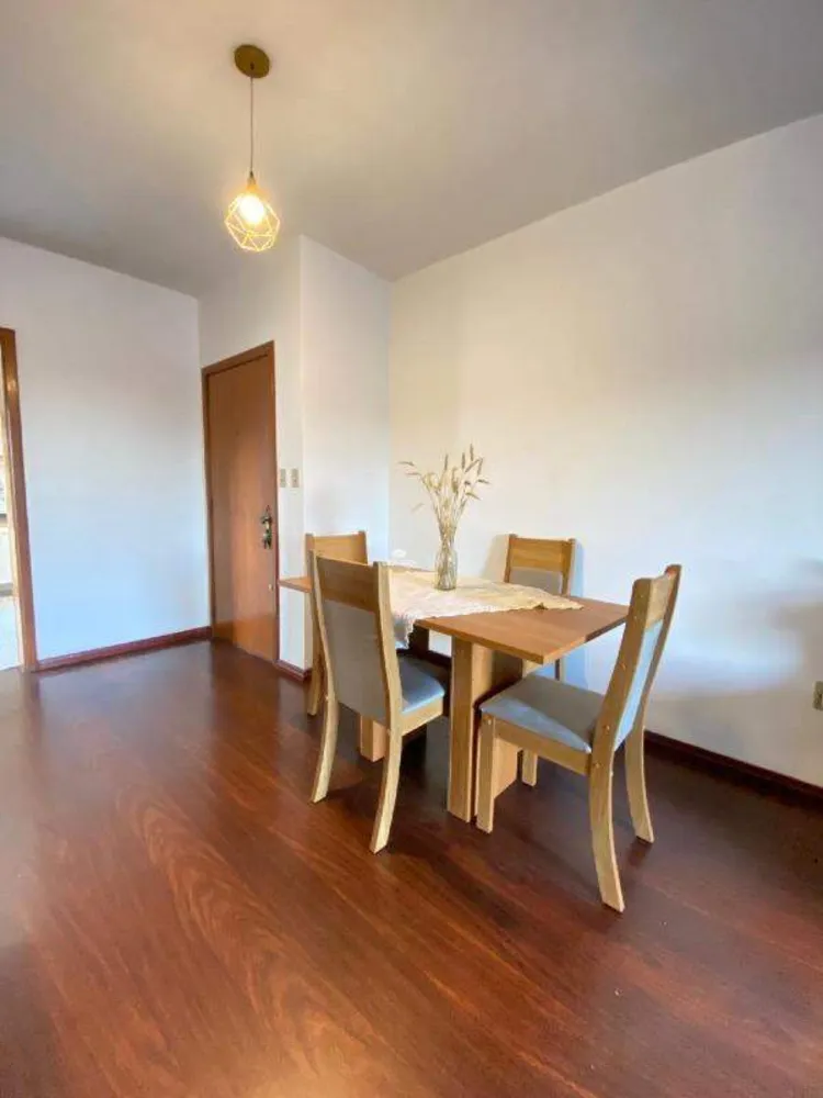 Apartamento, 2 quartos, 69 m² - Foto 2
