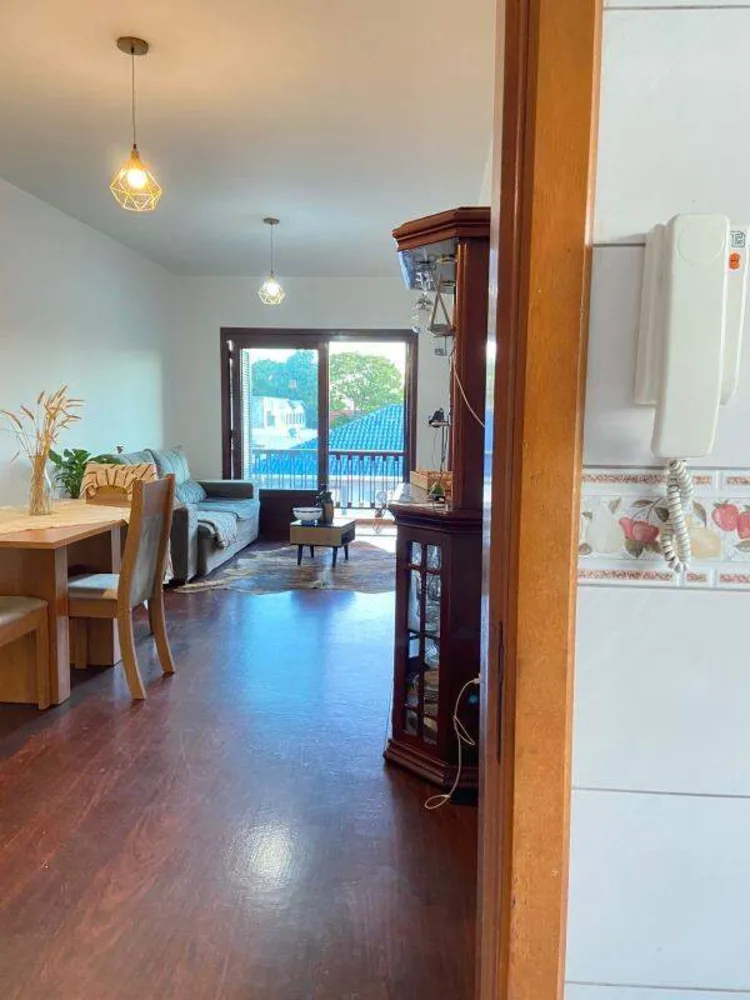 Apartamento, 2 quartos, 69 m² - Foto 3