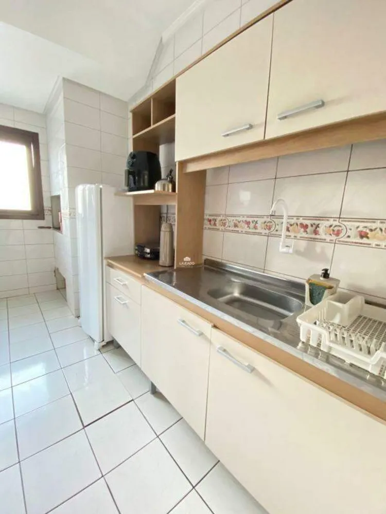 Apartamento, 2 quartos, 69 m² - Foto 9