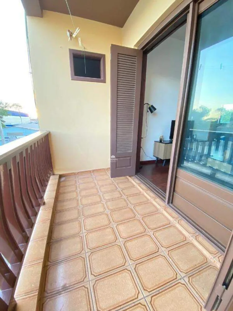 Apartamento, 2 quartos, 69 m² - Foto 5