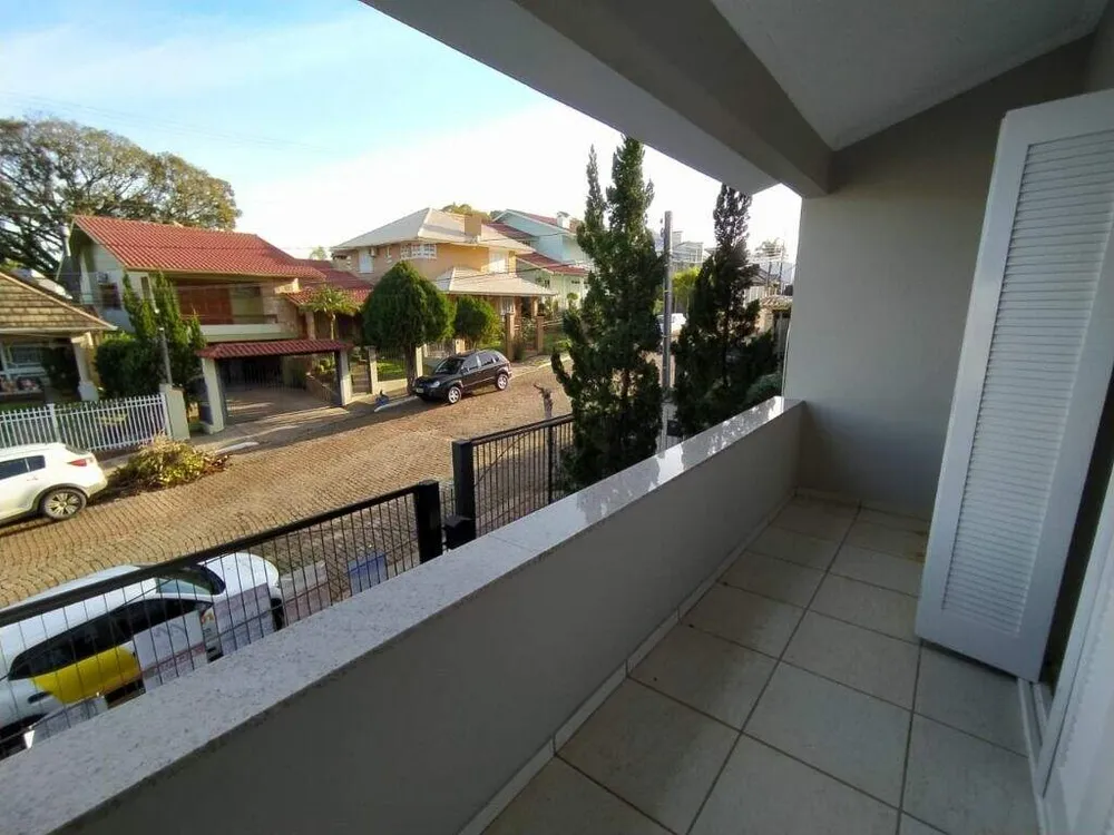 Sobrado, 3 quartos, 181 m² - Foto 11