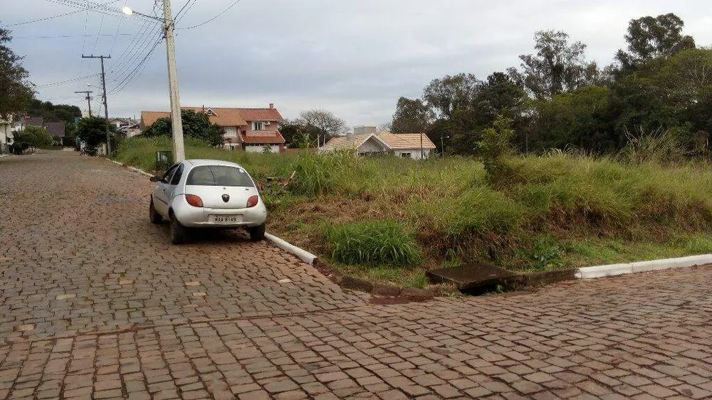 Terreno, 368 m² - Foto 1