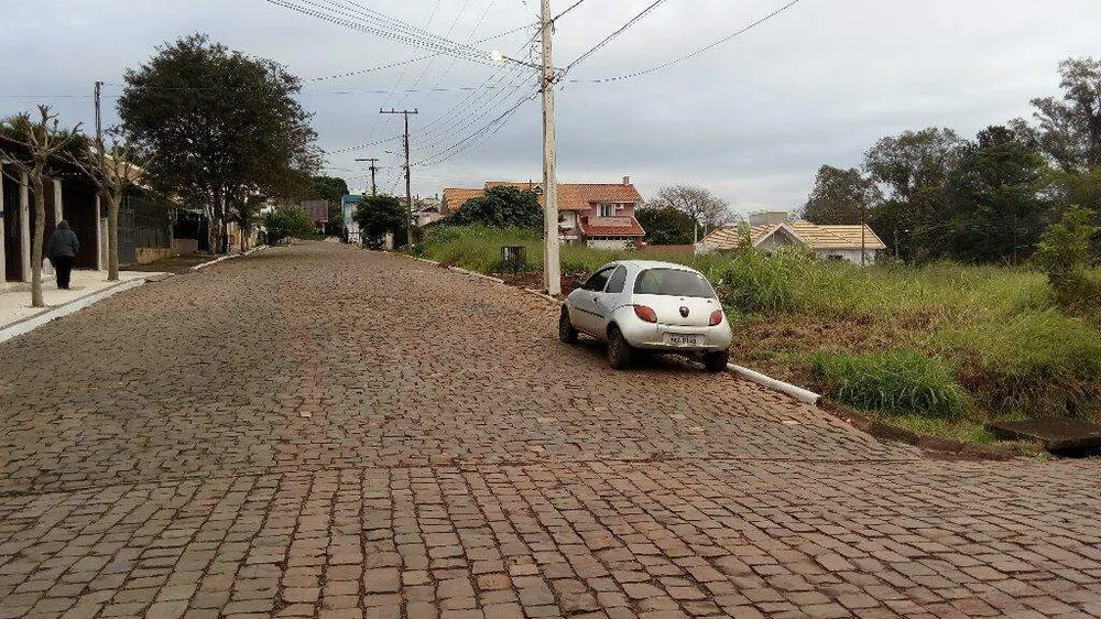 Terreno, 368 m² - Foto 2
