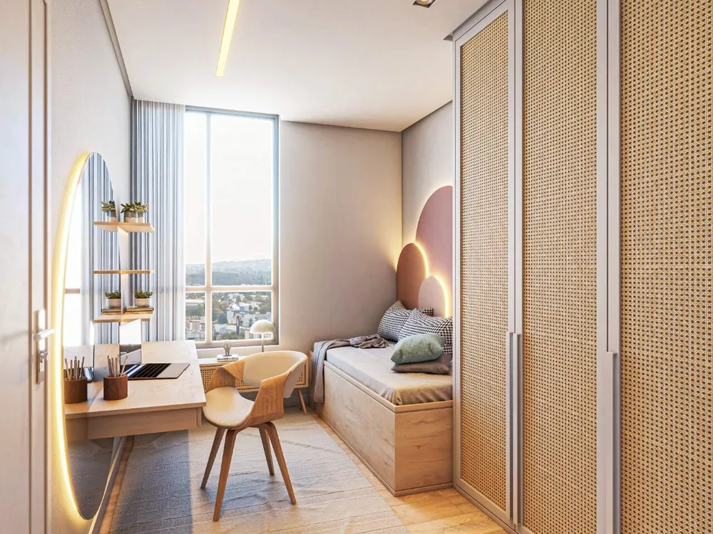 Apartamento, 3 quartos, 118 m² - Foto 5