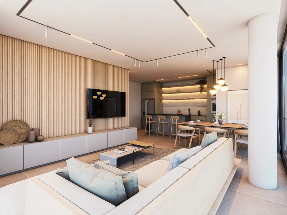 Apartamento, 3 quartos, 118 m² - Foto 4