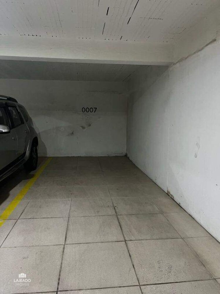 Apartamento à venda com 1 quarto, 46m² - Foto 13