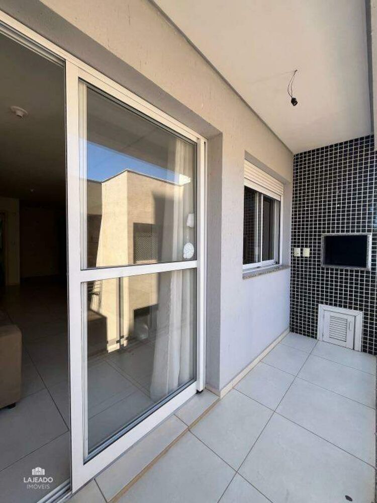 Apartamento à venda com 1 quarto, 46m² - Foto 12