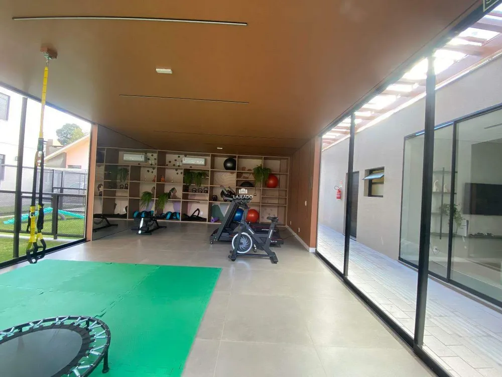 Apartamento, 2 quartos, 59 m² - Foto 5