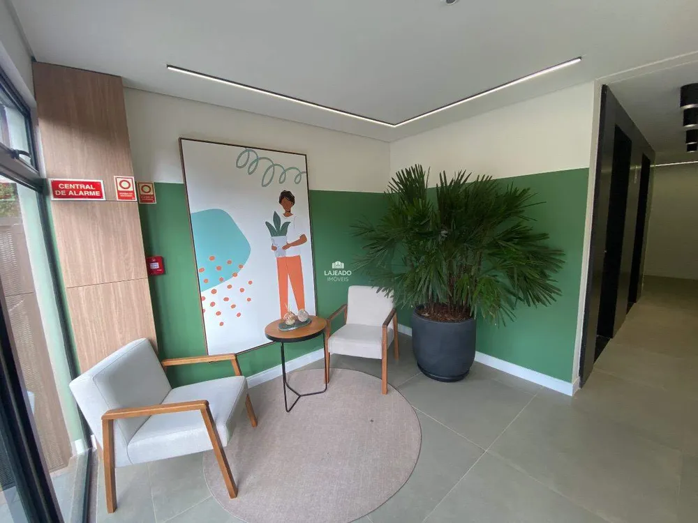Apartamento, 2 quartos, 59 m² - Foto 4