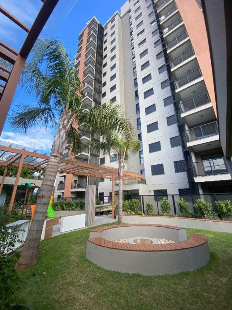Apartamento, 2 quartos, 59 m² - Foto 2