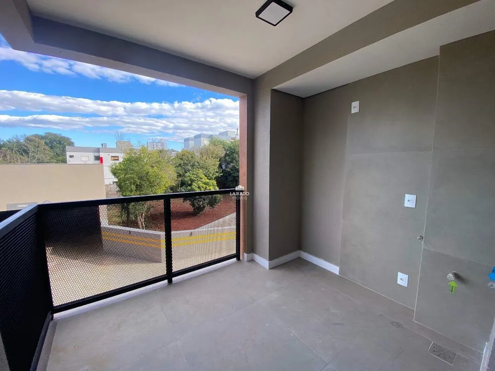 Apartamento, 2 quartos, 59 m² - Foto 8