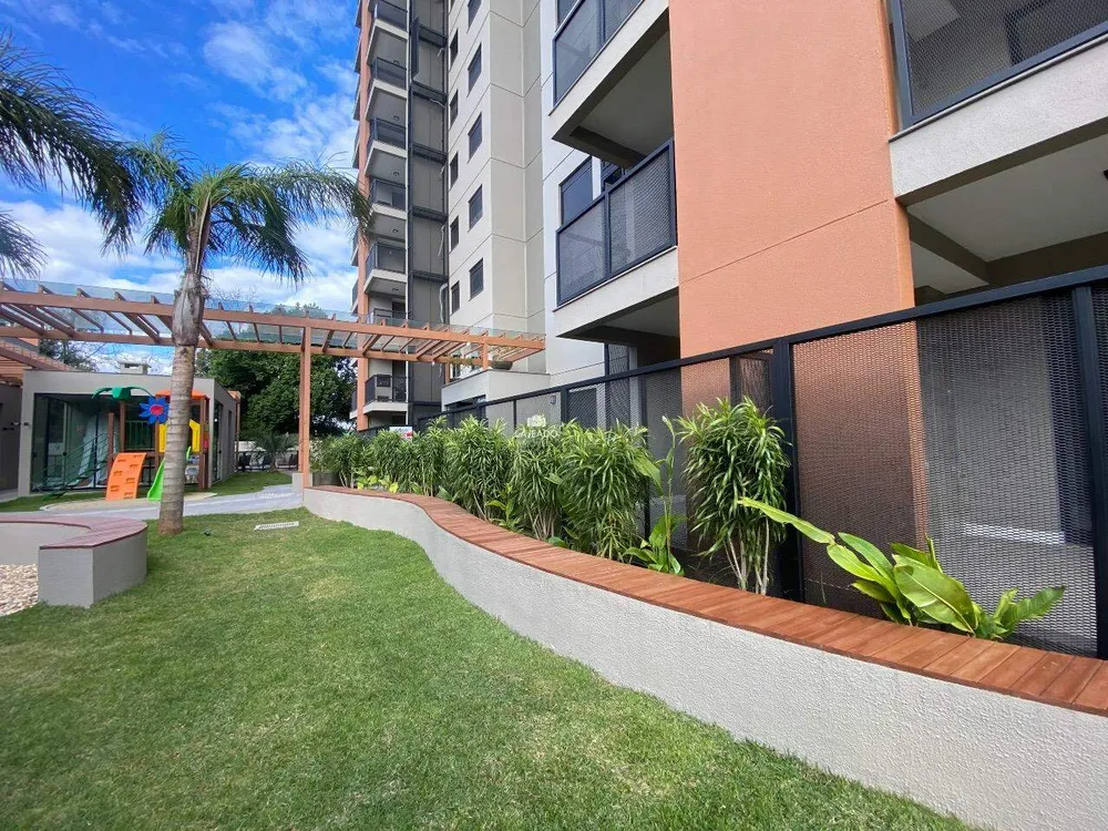 Apartamento, 2 quartos, 59 m² - Foto 3