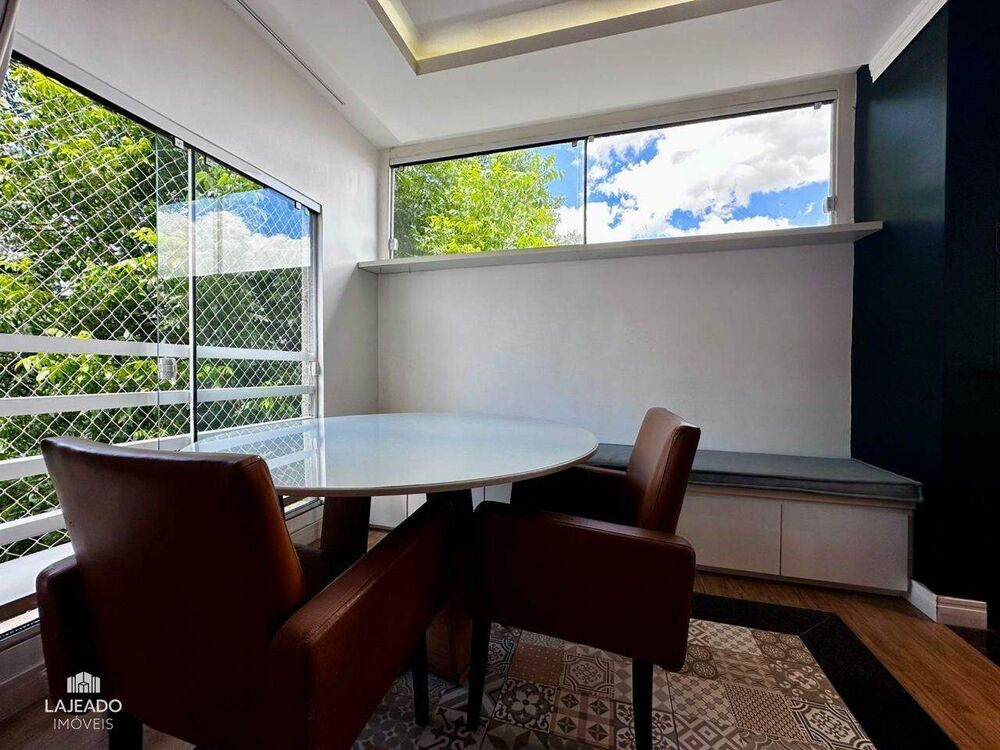 Apartamento à venda com 2 quartos, 96m² - Foto 3