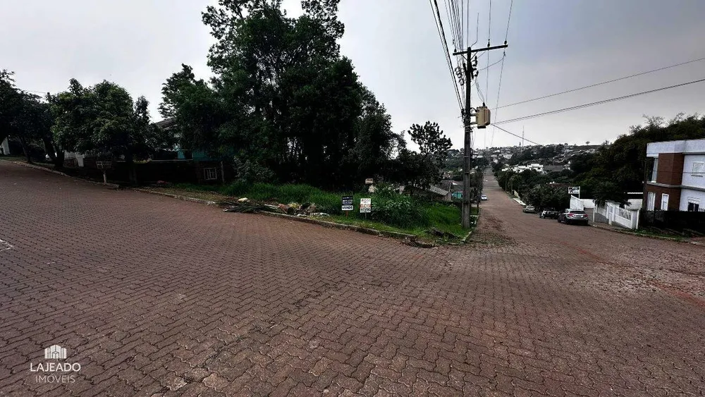 Terreno, 478 m² - Foto 3