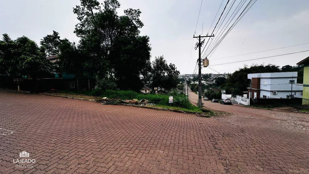 Terreno, 478 m² - Foto 5