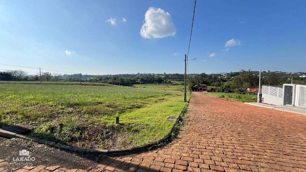 Terreno, 500 m² - Foto 1