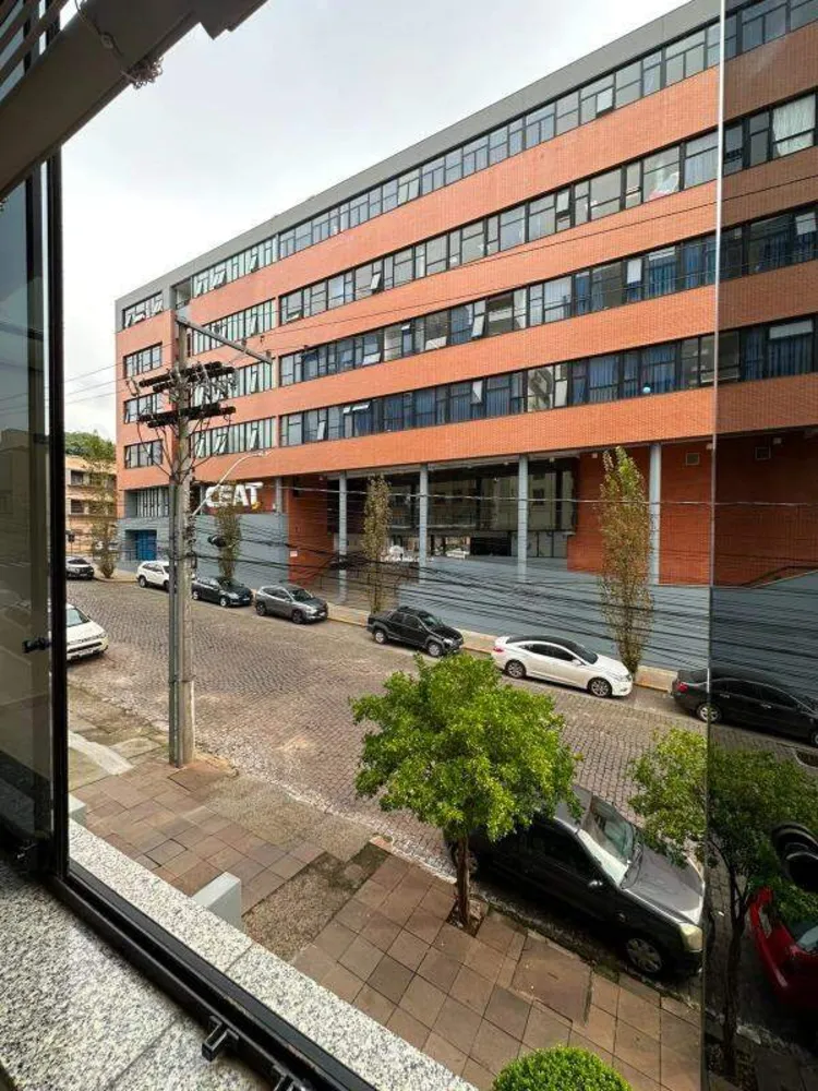 Apartamento, 3 quartos, 120 m² - Foto 1
