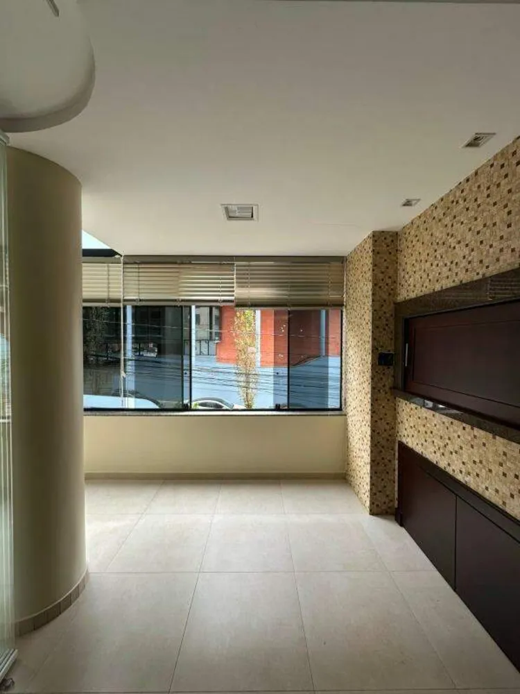 Apartamento, 3 quartos, 120 m² - Foto 4