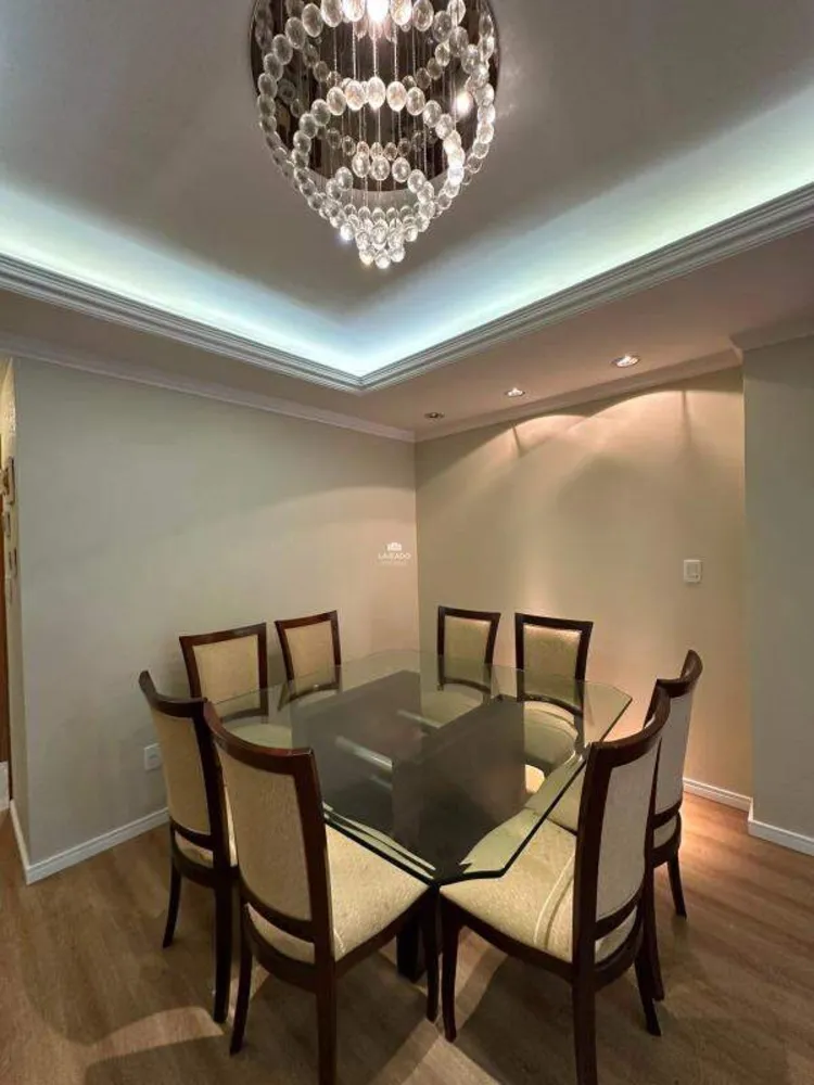 Apartamento, 3 quartos, 120 m² - Foto 8