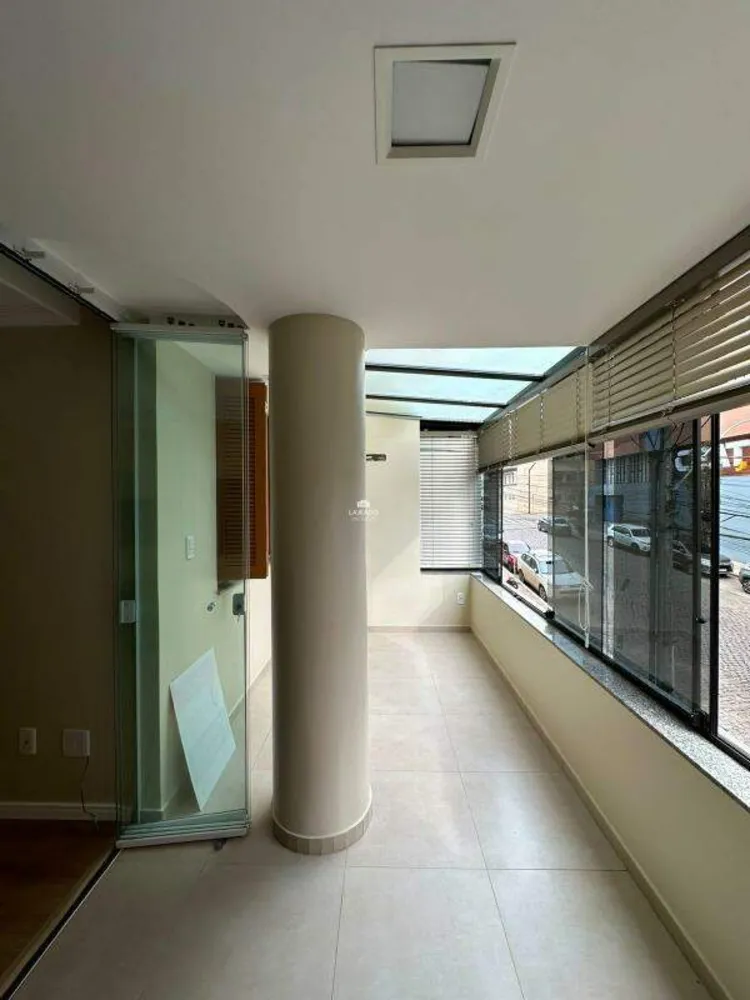 Apartamento, 3 quartos, 120 m² - Foto 3