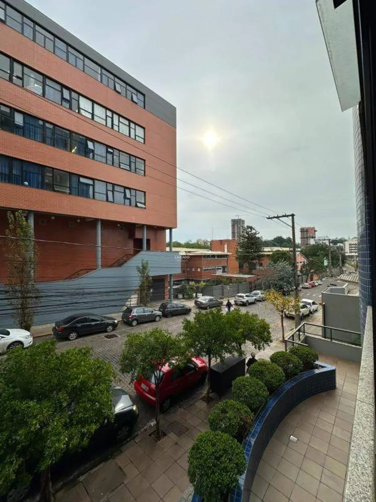Apartamento, 3 quartos, 120 m² - Foto 2