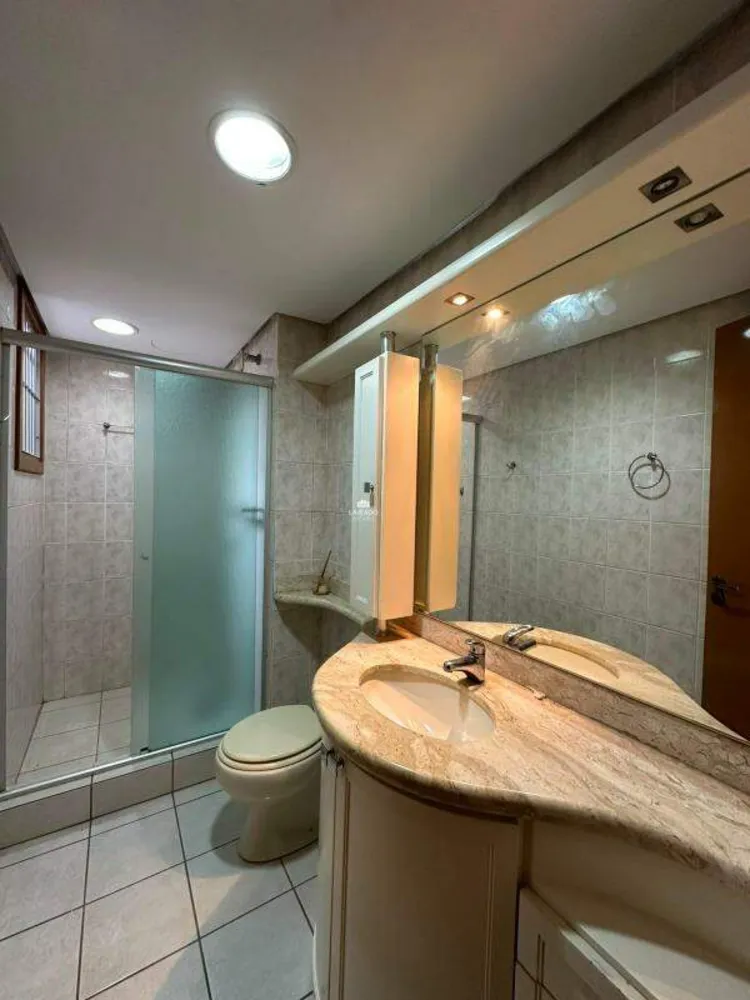 Apartamento, 3 quartos, 120 m² - Foto 5