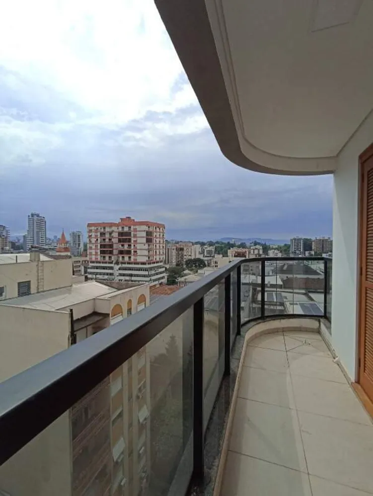 Apartamento, 3 quartos, 150 m² - Foto 12