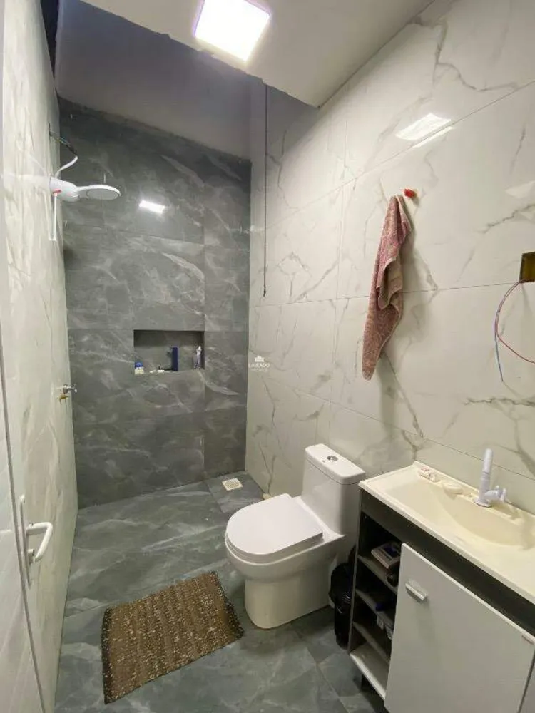 Casa, 1 quarto, 56 m² - Foto 10