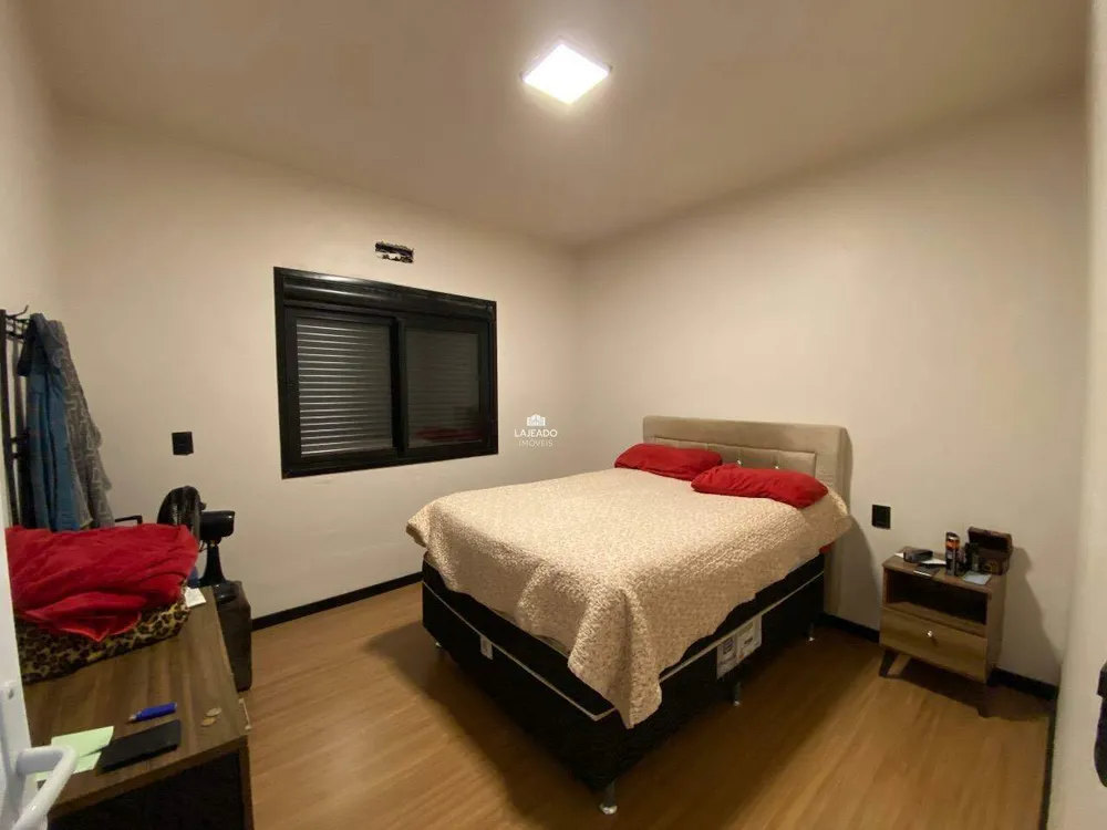 Casa, 1 quarto, 56 m² - Foto 9