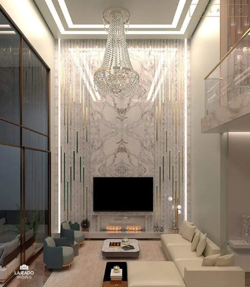 Apartamento, 274 m² - Foto 3