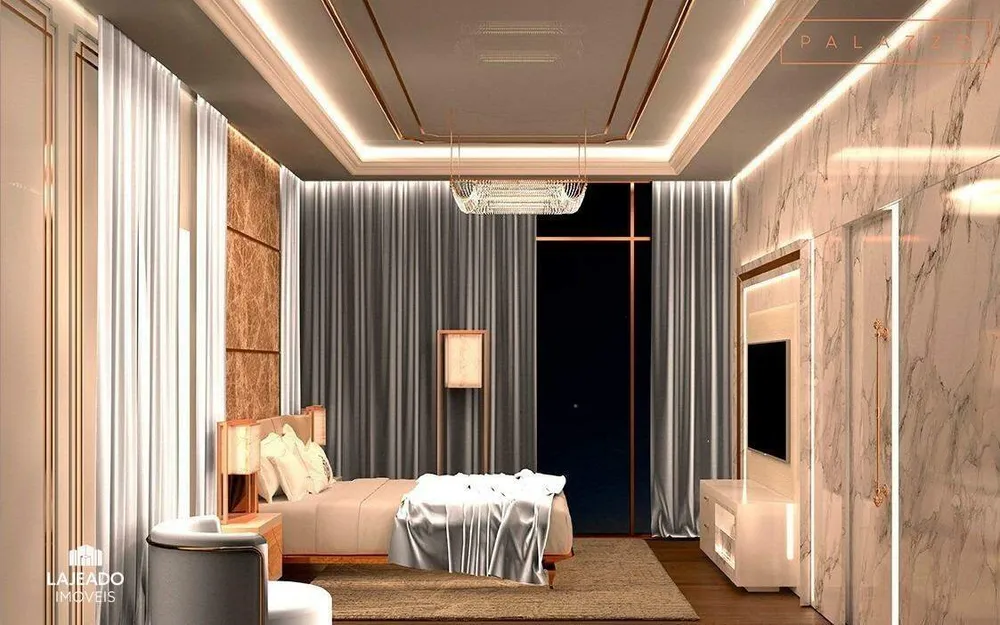 Apartamento, 274 m² - Foto 5