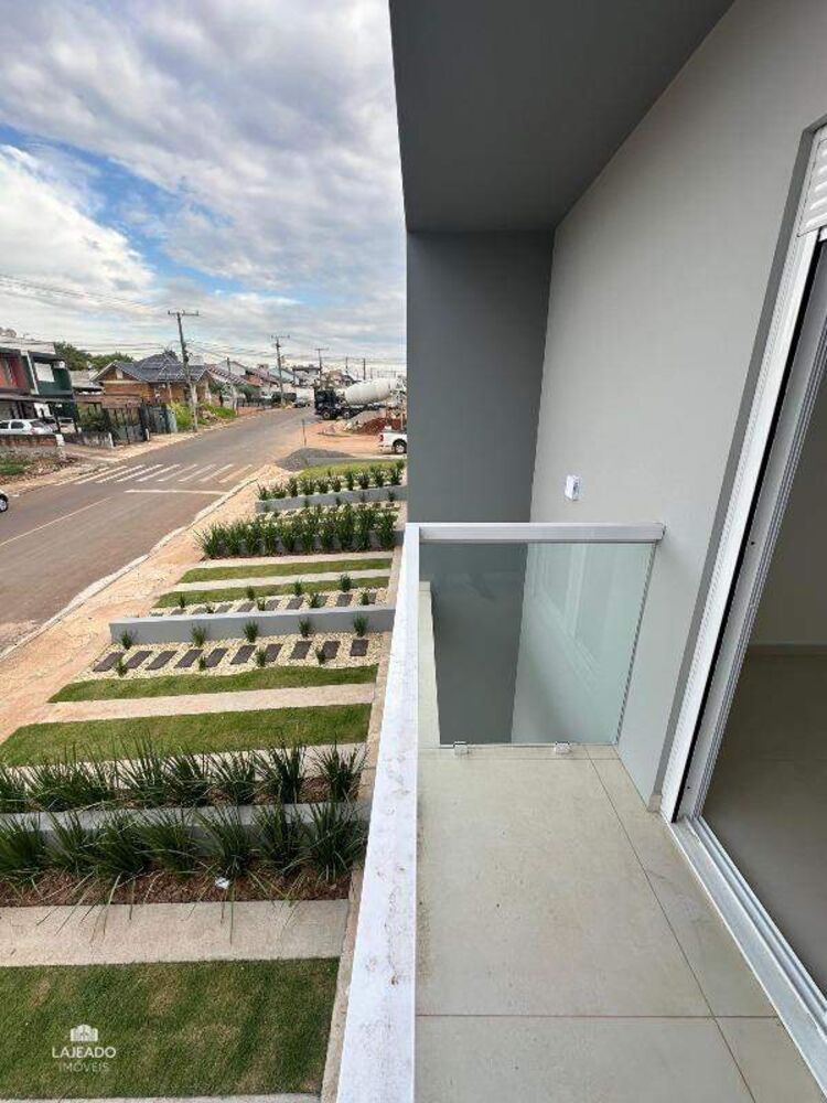 Sobrado, 2 quartos, 68 m² - Foto 4