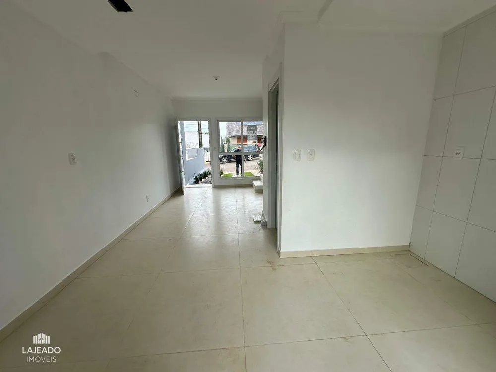Sobrado, 2 quartos, 68 m² - Foto 12