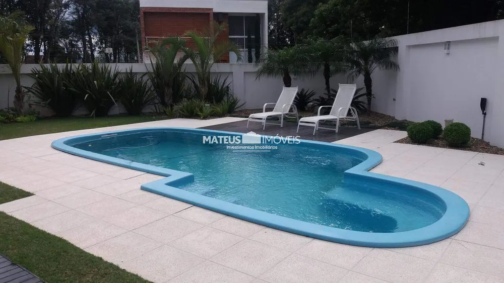 Casa, 3 quartos, 320 m² - Foto 8