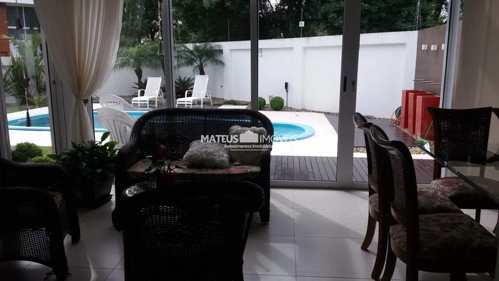 Casa, 3 quartos, 320 m² - Foto 4