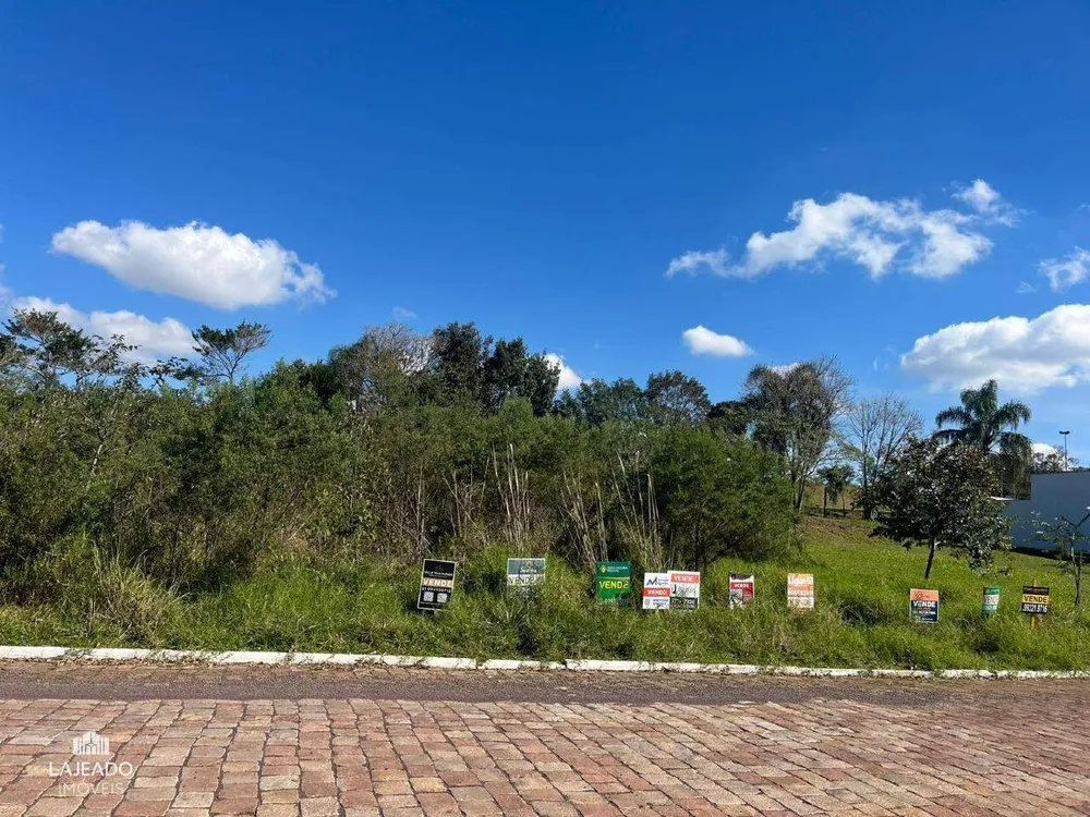 Terreno, 392 m² - Foto 3