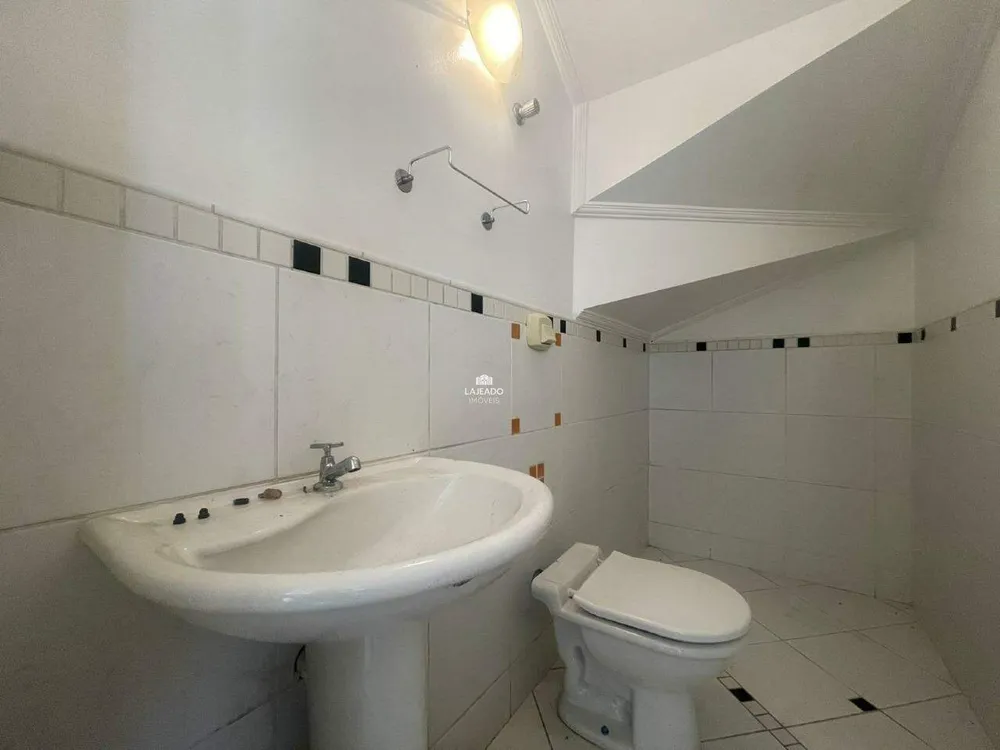 Sobrado, 3 quartos, 153 m² - Foto 1