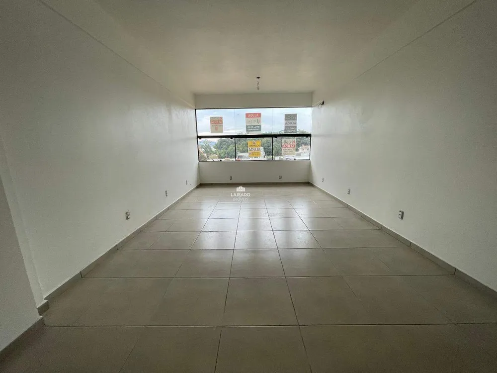 Sala-Conjunto, 40 m² - Foto 1