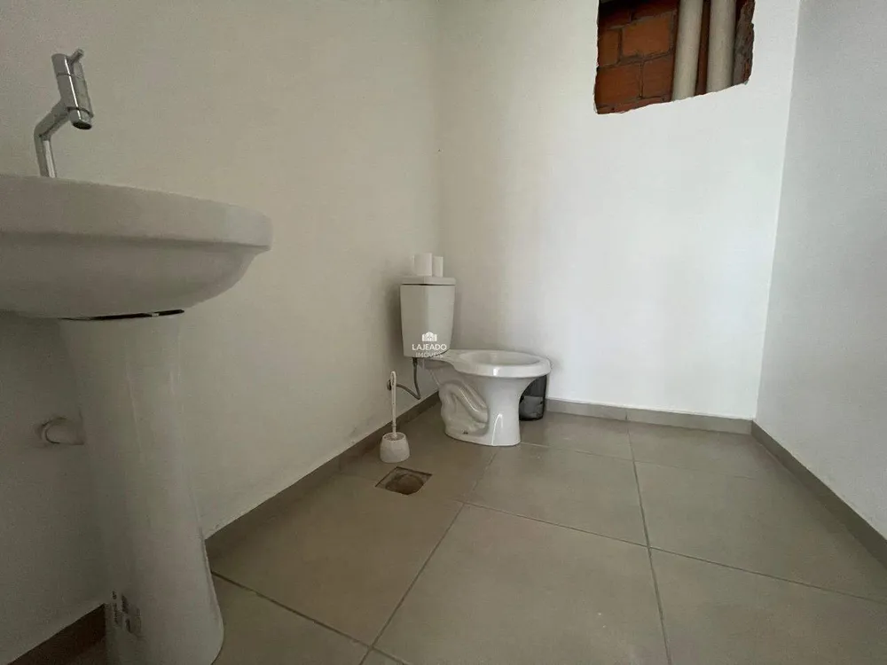 Sala-Conjunto, 40 m² - Foto 3