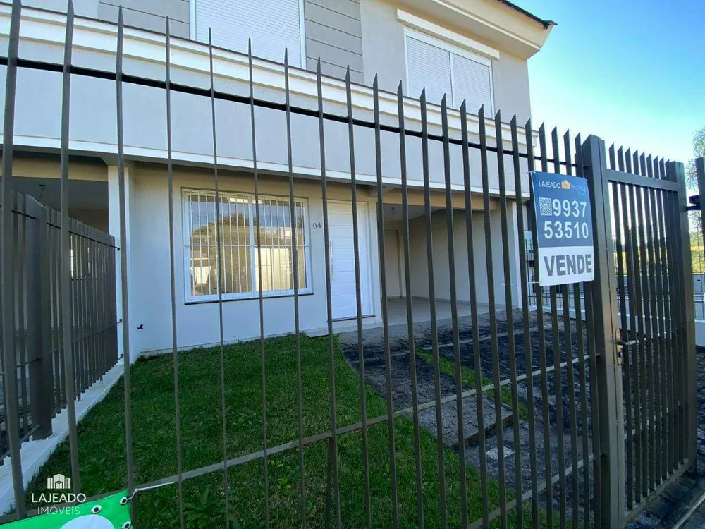 Sobrado, 3 quartos, 146 m² - Foto 7