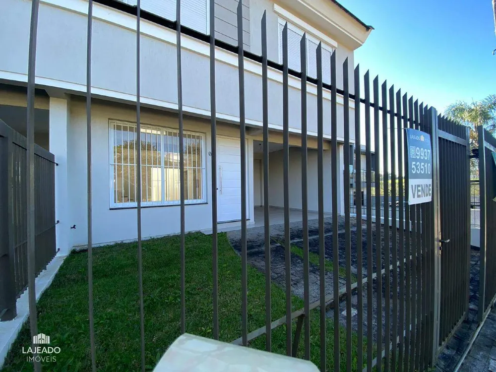 Sobrado, 3 quartos, 146 m² - Foto 3
