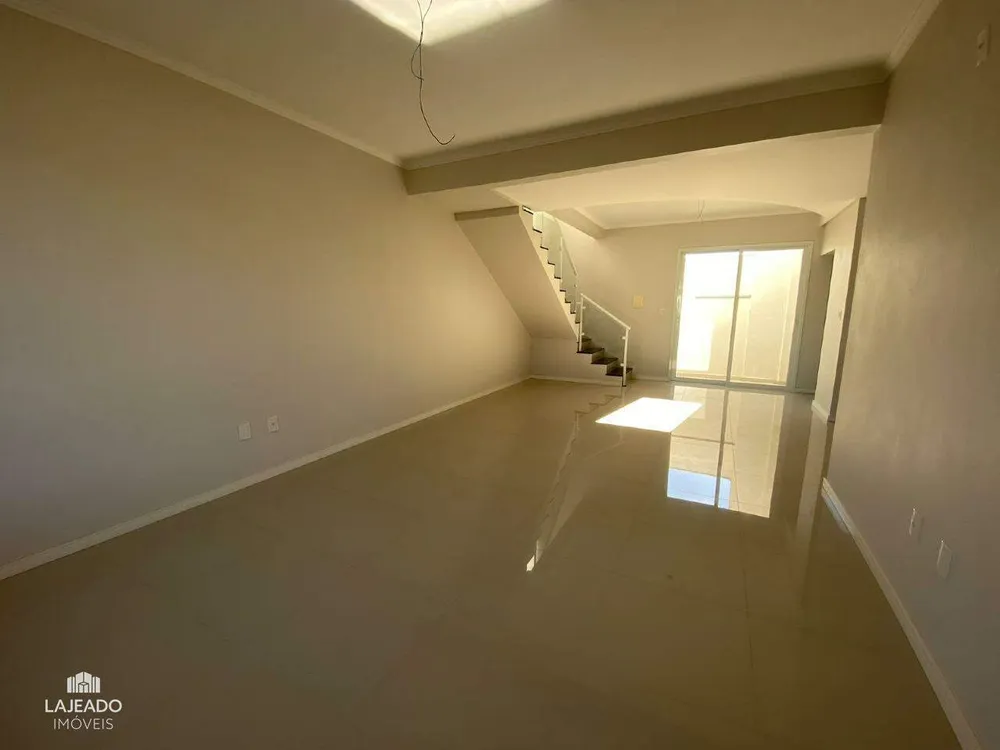 Sobrado, 3 quartos, 146 m² - Foto 1