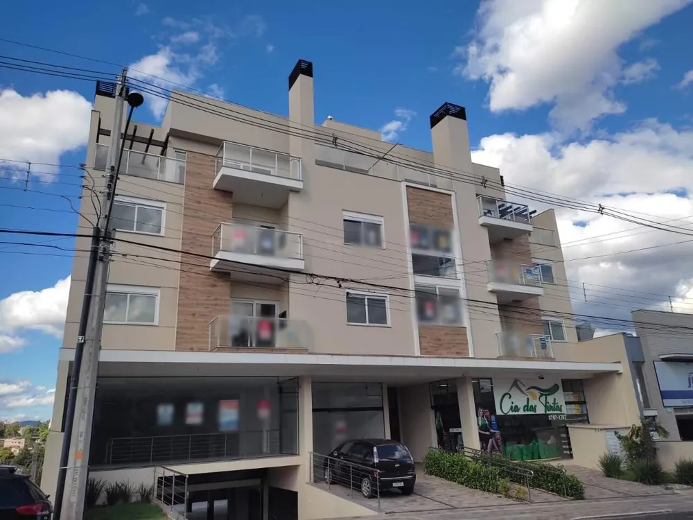 Apartamento, 2 quartos, 76 m² - Foto 6