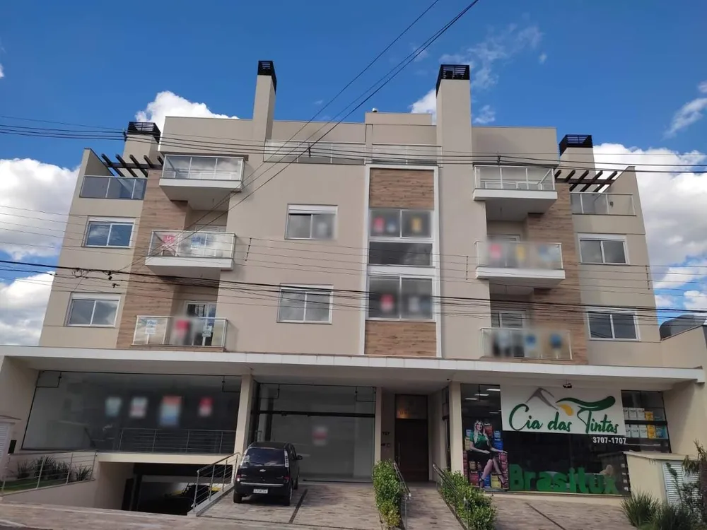 Apartamento, 2 quartos, 76 m² - Foto 5