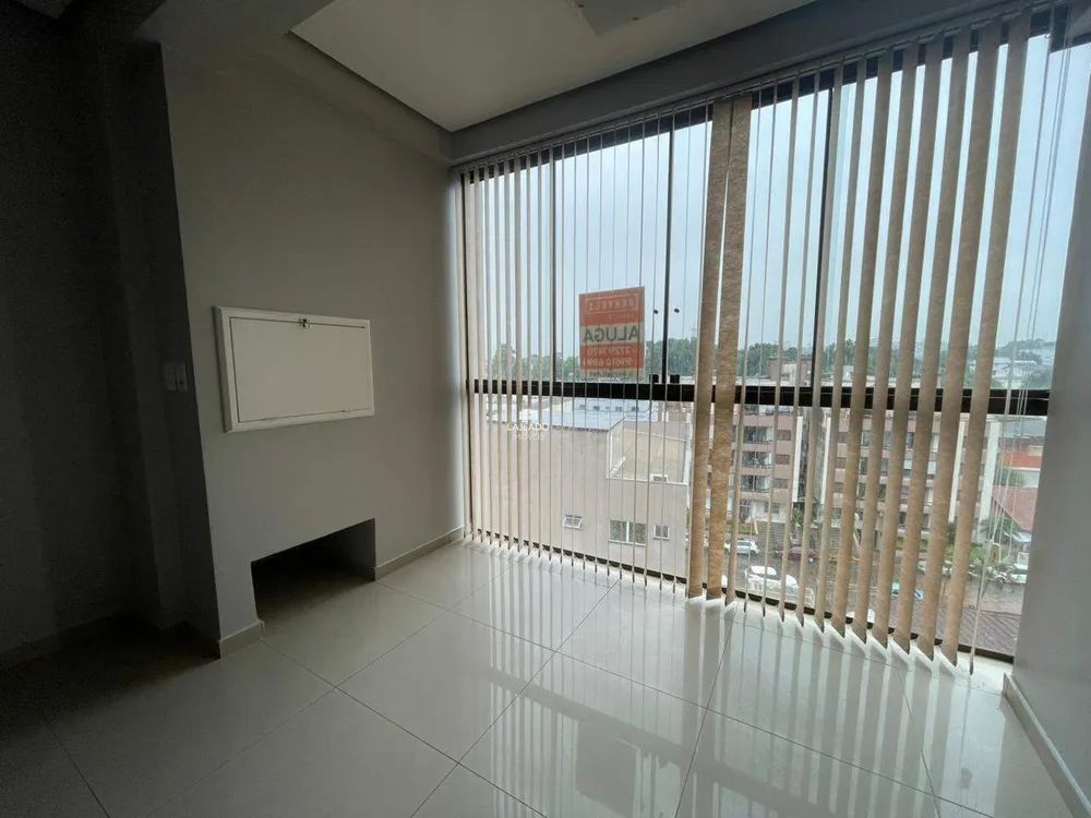 Apartamento, 2 quartos, 91 m² - Foto 3